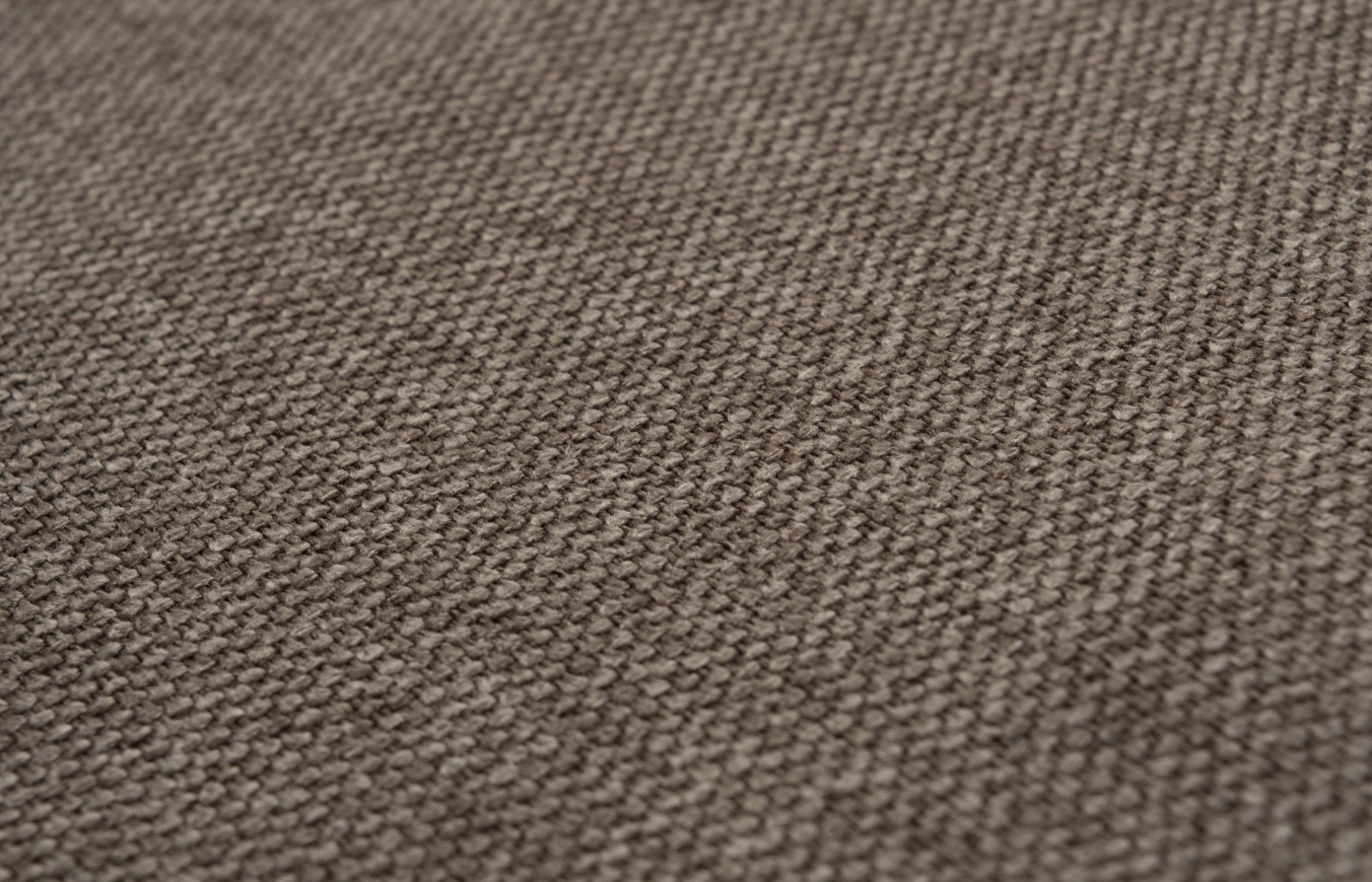 Lucca Taupe 0059 Maison mx Textiles Maison mx